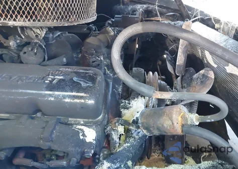 1969 Chevrolet Corvette from USA, damaged, VIN 194379S720375